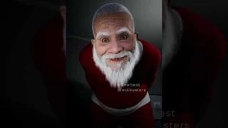 Santa Gave Her an iPhone… Then THIS Happened! 🎅📱💔 #shorts