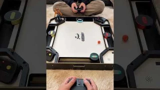 #boardgames #arcadegame #electronics#sparringgame #family #parent-child #cheerivy #diy #hyperlaps