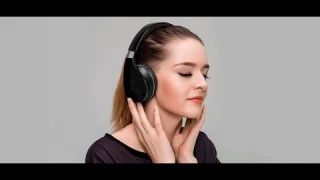 Лучшие беспроводные наушники до 10$ MixcderDrip с мощным и глубоким басом