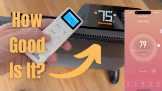 Best All Around Space Heater 2025 | Ballu