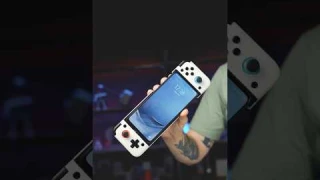 ПОМОГАЕТ ТАЩИТЬ 🤩| Беспроводной игровой контроллер GameSir X2 Type-C #геймпад #gamesir #gamepad