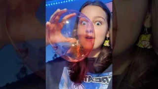 ПРОБУЮ ГИГАНТСКИЕ НЕЛОПАЮЩИЕСЯ ПУЗЫРИ