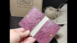 Картхолдер на магните