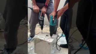 Makita Vs Bosch