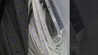 waterproof smart led strip lights,outdoor 5 meter smart light strip IP66 ideas,China best factory