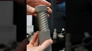 $150,000 Metal 3D Printer 🤯 #3dprinter #3dprinting #shorts