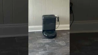 Eufy Omni C20 robot vacuum and mop full automatic go home only $399