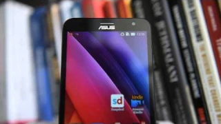 Zenfone 2 Laser Review | Gizmo Guru