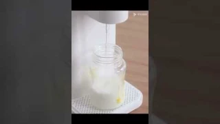 Water Dispenser——Joyoung 7 level Instant Water Dispenser Drink Boiler Container 2L FA-W20 AUModel