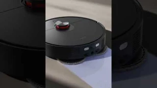 Забудьте об уборке с Xiaomi Robot Vacuum X20 Max!