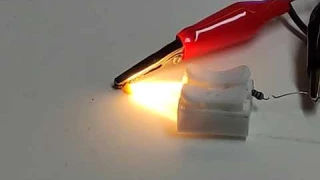 LED filament или светодиодная лампа Эдисона. Что и как и главное почем и где?