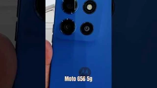 Moto G56 5g | Unboxing #mobile #smartphone #unboxing #mobilephone #tech #motorola ​⁠@Moto