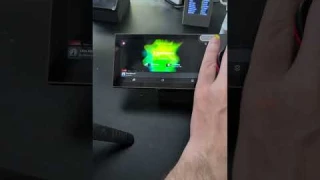 Панель управления умным домом на Android Tuya #smartphone  #распаковка #andoidpanel #homeassistant