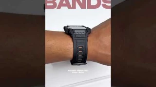 Unboxing the Apple Watch series 10 🍎 #applewatch #unboxing #apple #tech
