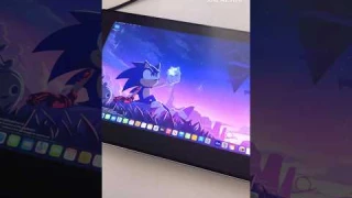 Digital Tablet Unboxing: Review! Studio VK1200 Pen Display⭐️✨