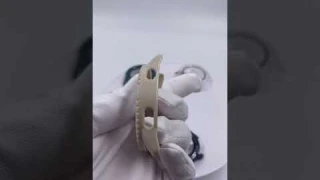 Защитный чехол для Xiaomi Watch S3 #xiaomiwatch #xiaomi #чехол #смартчасы