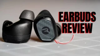 Raycon Impact Earbuds l Are They Any Good?