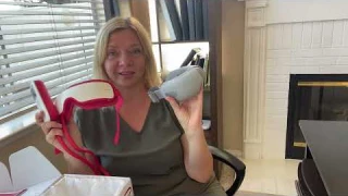 System 5/95 vs Breo: распаковка-сравнение массажеров для глаз