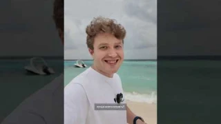 Лучший ремешок для плавания - Ocean Band Apple Watch