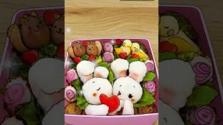 Bekal dari Ibu vs Bapak