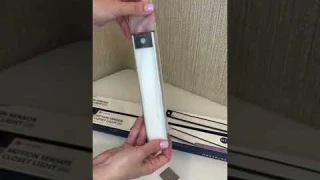Беспроводной светильник с датчиком движения Xiaomi Yeelight Motion Sensor Closet Light А20/А40/A60