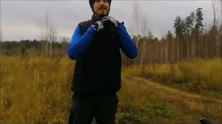 X-TIGER жилет с подогревом зимний умный 2/9