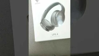 Cheap Bluetooth Headset Unboxing | Douqaus Life 4