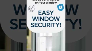 How to Install and Set Up Eufy Entry Sensor on Your Window