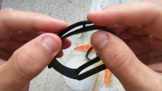 Xiaomi Mi Band 5 Силиконовый Браслет Ремешок с перфорацией | Распаковка Отзыв Обзор