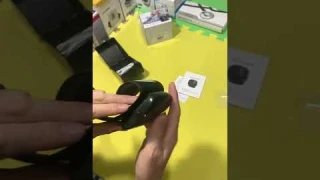 Цифровой аппарат тонометр с голосовым сопровождением WEB306
