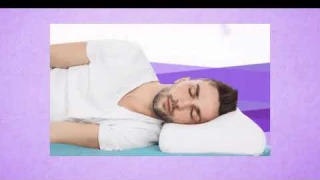 Подушка антихрап