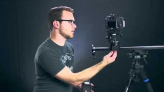 J-Rod DSLR Video Accessories