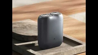 Электробритва Xiaomi S200 - краткий обзор