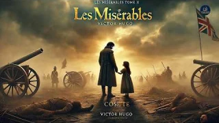 📖 Les Misérables - Tome II: Cosette ✨ Victor Hugo