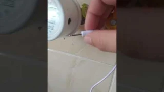 газовый счётчик