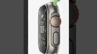 Стоит ли покупать Apple Watch Ultra 3?
