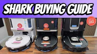 😱 I Tested Every Shark Robot — Only ONE Was Worth It!