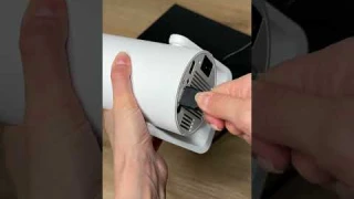 Recensione mini proiettore portatile 📽️ | COSE SU AMAZON PER IL TEMPO LIBERO