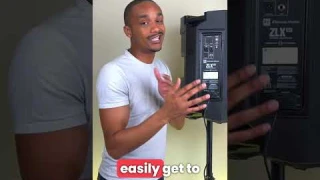 The Electro-Voice ZLX Series Just GOT BETTER! | ZLX-G2 First Look