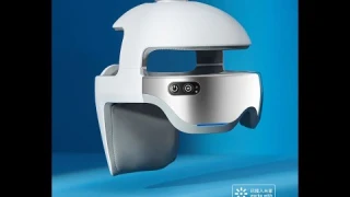 Xiaomi Momoda Умный Массажный Шлем