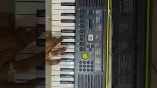 Casio Sa 46🔥Mumbai Chor bazar content no:9867068382#casio #piano #music #shotrs #band