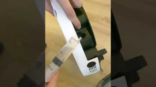 Midea M7 не увлажняет - РЕШЕНИЕ ПРОБЛЕМЫ