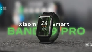 Ждали Все ! 🔥 Умный браслет или Смарт часы ?  Xiaomi Smart Band 9 Pro
