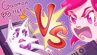 Графический ПЛАНШЕТ VS МОНИТОР | Обзор GAOMON PD1161