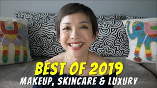 Best of 2019 | Makeup, Skincare & Luxury | Kat L