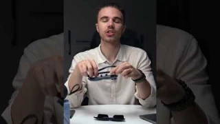 Краткий обзор Rokid Max