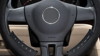 10 Универсальный пульт ДУ на руль с Алиэкспресс AliExpress remote control on the steering wheel 2021