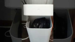 мусорное ведро Townew t1