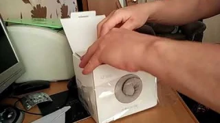 Шейный массажер с GearBest