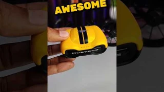Boult Mustang Torq AWESOME TWS 🔥🔥 #viral #trending #earbuds